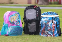 Bulletproof backpack