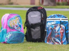Bulletproof backpack