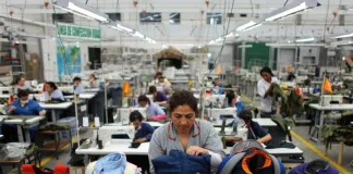Miguel Caballero Factory