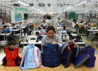 Miguel Caballero Factory