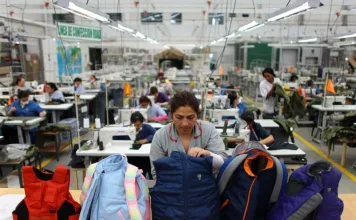 Miguel Caballero Factory