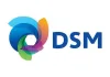 DSM logo