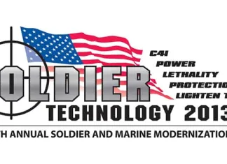 Soldier Technology Awards