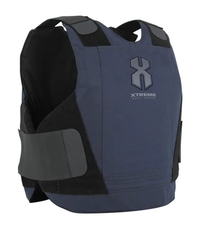 FEMA Suggests Bulletproof Vests For Firefighters