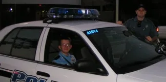 Goldsboro Police Saved By Body Armor