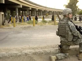 Body Armor Saves Marines