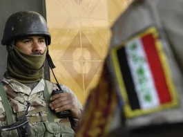 Tactical Body Armor Saddam