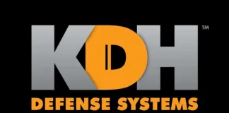 KDH Defense Systems