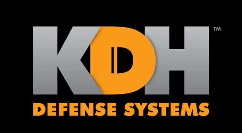 KDH Defense Systems