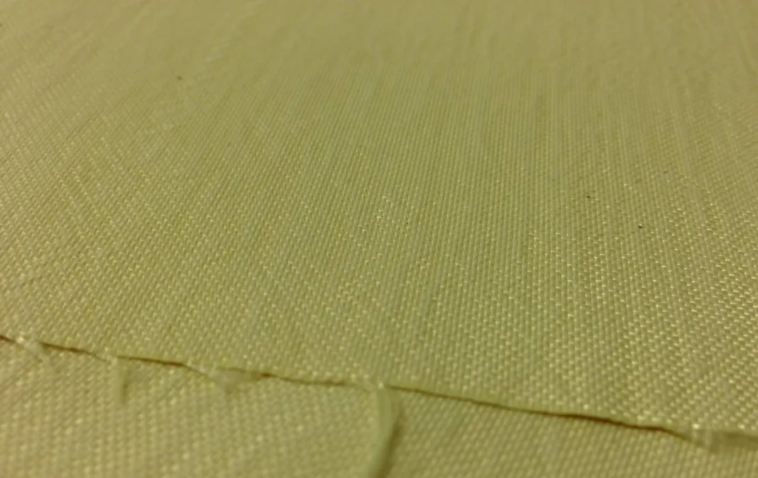 Teijin Aramid Microflex