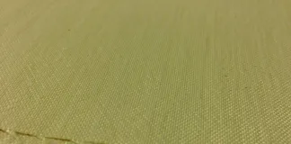 Teijin Aramid Microflex