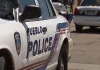 Pueblo Police Car