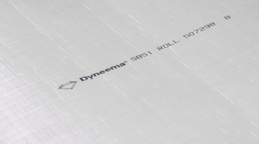 DSM introduces Dyneema SB51