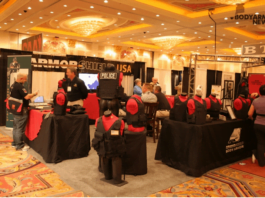 SHOT show report