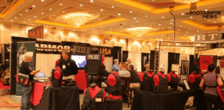 SHOT show report