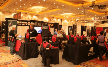 SHOT show report