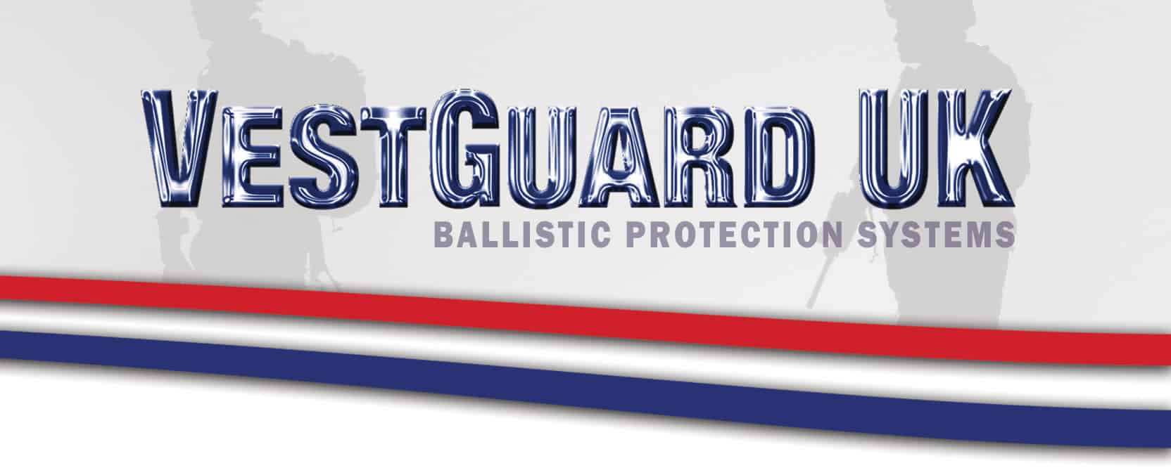 VestGuard UK military body armour