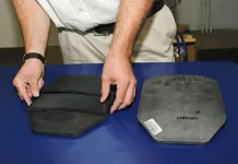 body armor research