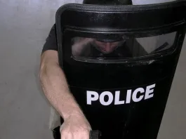 How to use ballistic shields | tactical shields