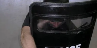 How to use ballistic shields | tactical shields