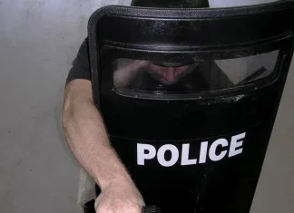 How to use ballistic shields | tactical shields