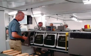 Body Armor Inspection