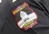 police body armor