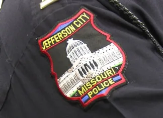 police body armor