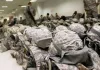 Body Armor for US Army