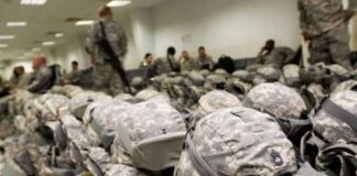 Body Armor for US Army