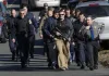 Body Armor Essential For Police