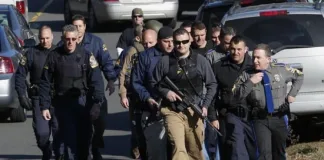Body Armor Essential For Police