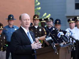 Lawmakers Seek to Reauthorize Body Armor Program