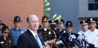 Lawmakers Seek to Reauthorize Body Armor Program
