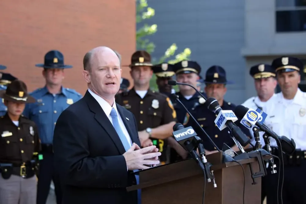 Lawmakers Seek to Reauthorize Body Armor Program