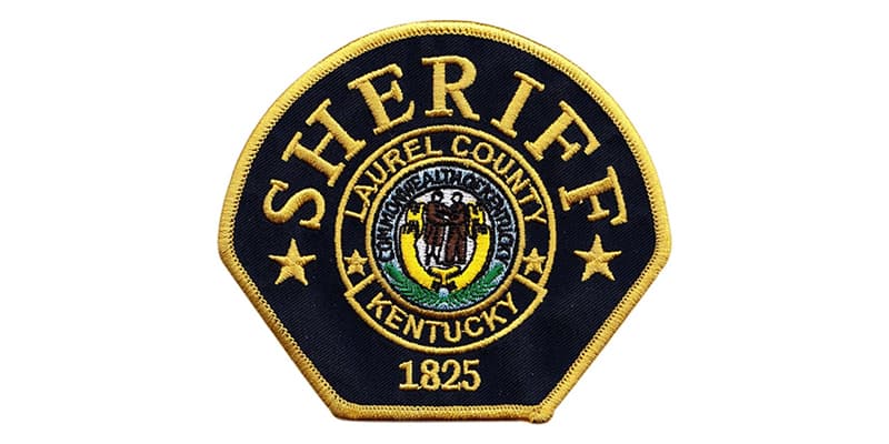Sheriff