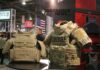 Body Armor Exhibitions / Safariland Group