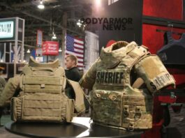 Body Armor Exhibitions / Safariland Group