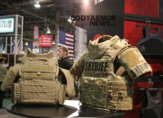 Body Armor Exhibitions / Safariland Group