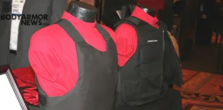 buy body armor