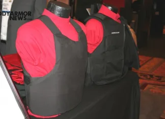 buy body armor