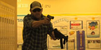 Active Shooter
