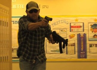 Active Shooter