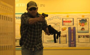 Active Shooter