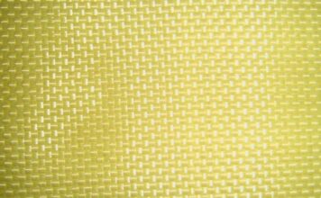 Aramid fabric woven para aramid_