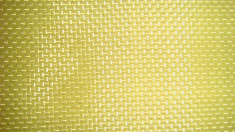 Aramid fabric woven para aramid_