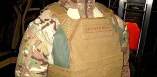 Armor Works