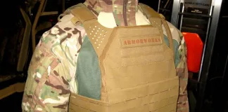 Armor Works