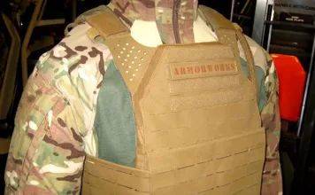 Armor Works