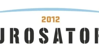Eurosatory logo